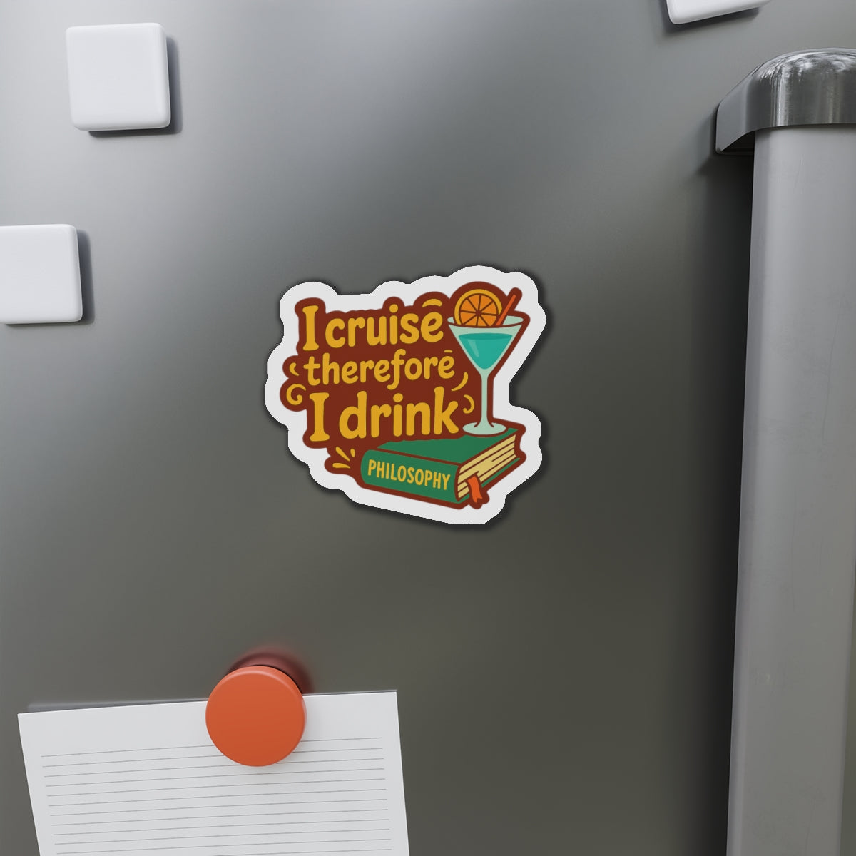 Cruise Therefore Drink