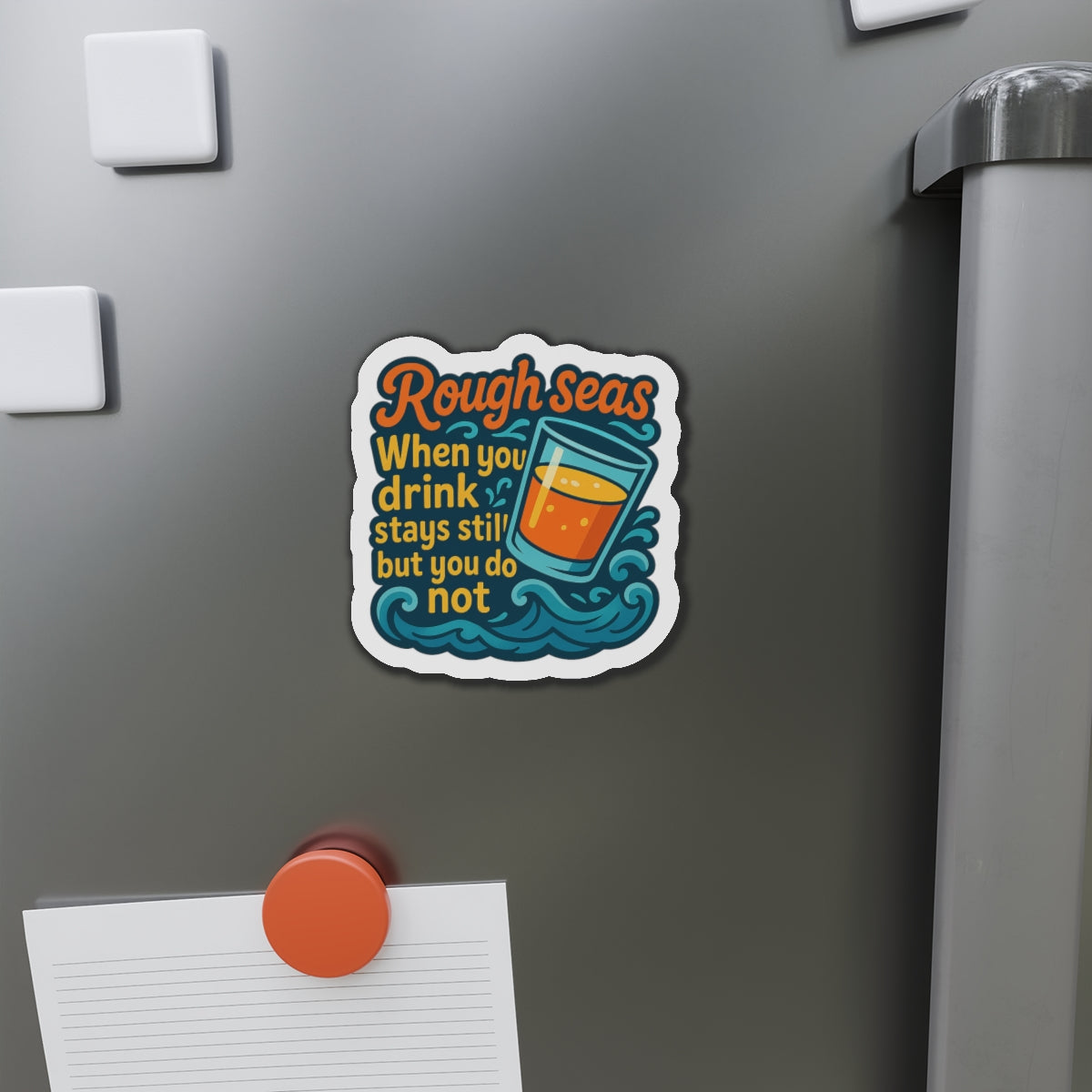 Drink Physics