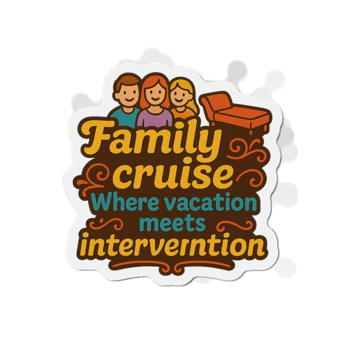 Vacation Intervention