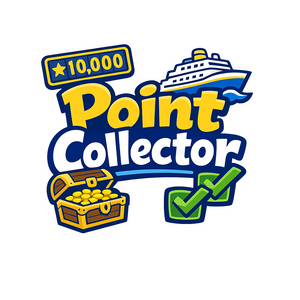 Point Collector - Bordered Artwork