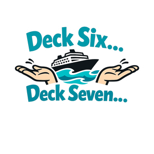 Six Seven - Bordered Artwork