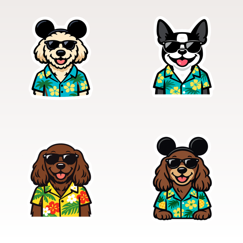 Dog Lovers