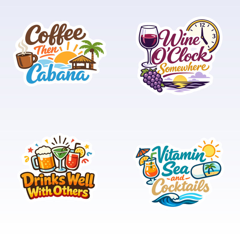 Bar & Drink