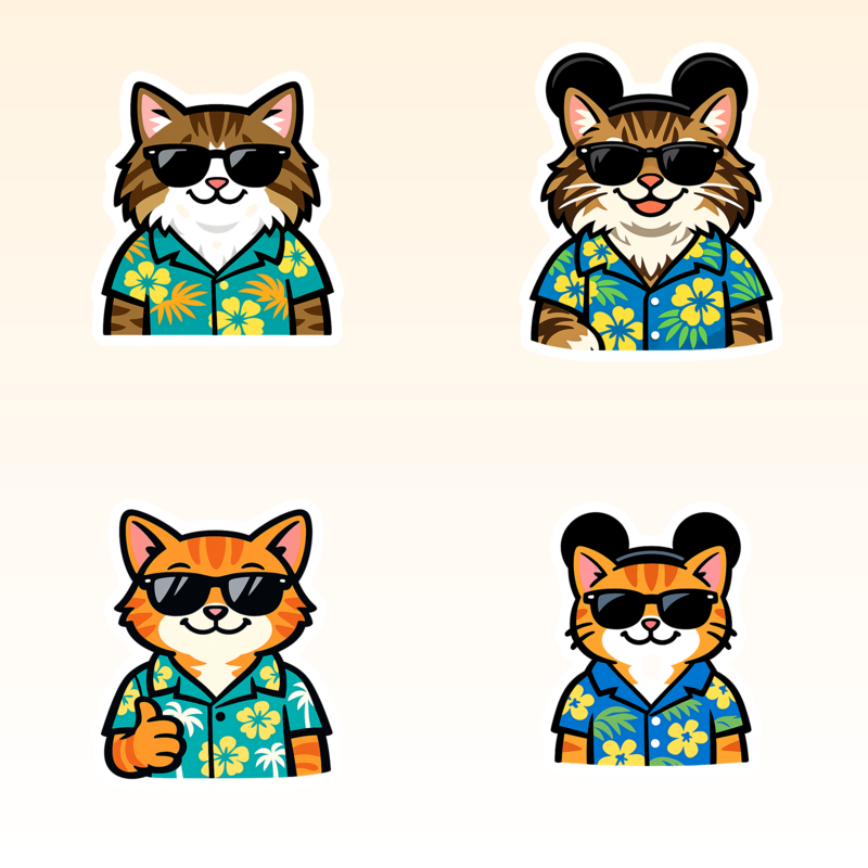 Cat Lovers