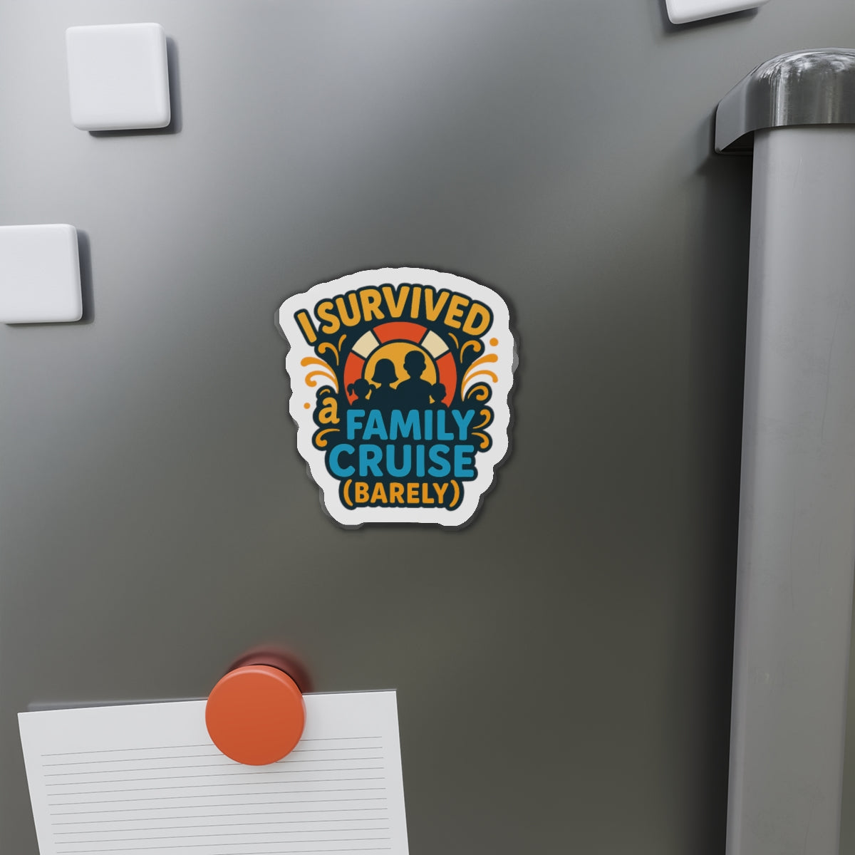 Family Cruise Survival