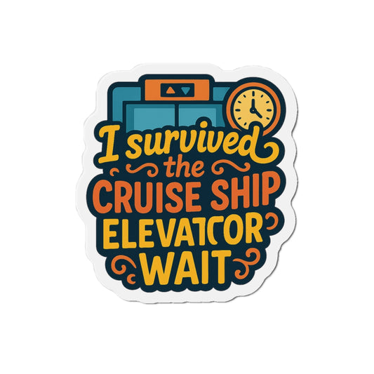 Elevator Wait Survivor