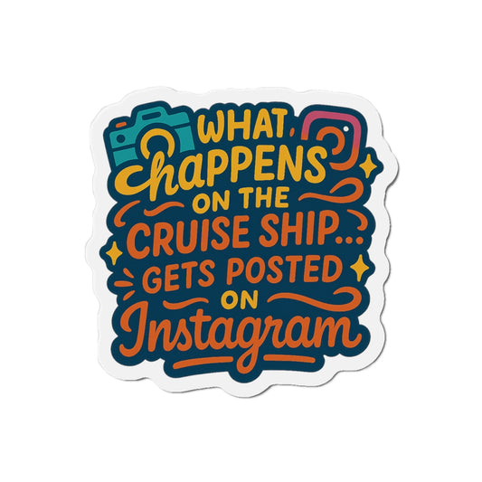 Instagram Evidence