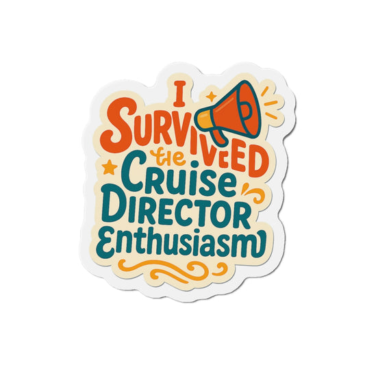 Enthusiasm Survivor