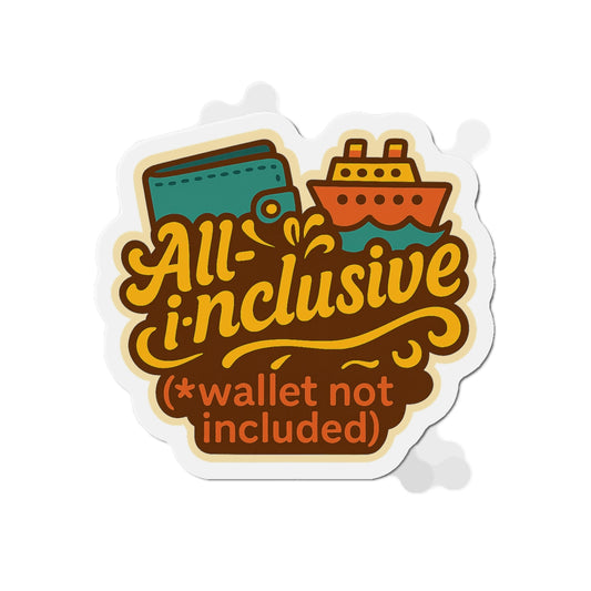 All Inclusive Asterisk