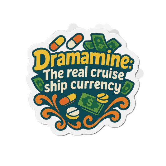 Dramamine Currency