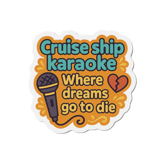 Karaoke Dream Killer