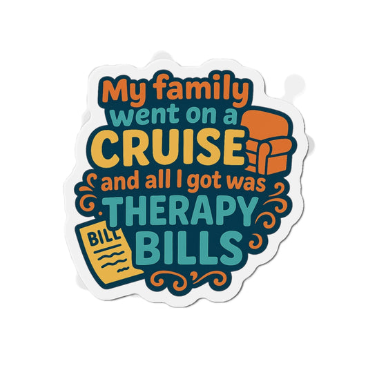 Family Therapy Bills