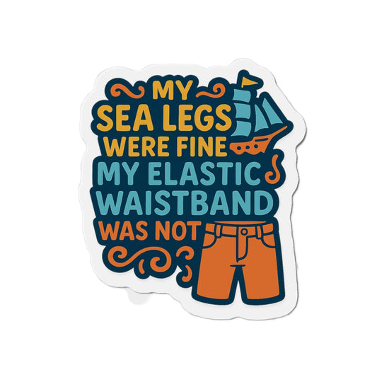 Elastic Waistband Failure