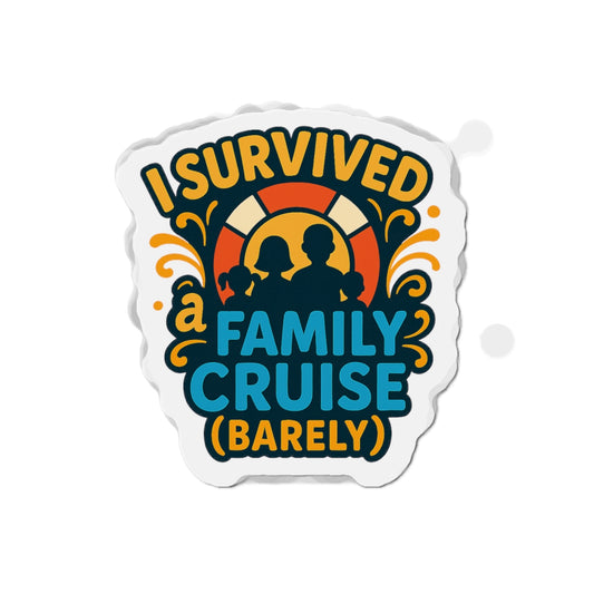 Family Cruise Survival