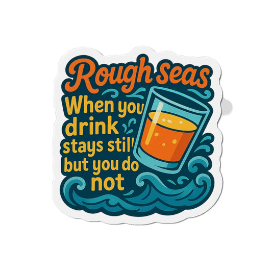 Drink Physics