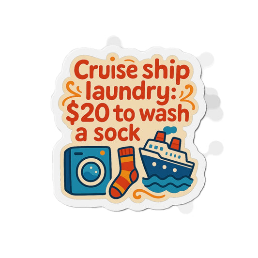 Laundry Extortion