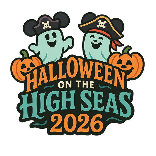 Halloween on the High Seas 2026 - Bordered Artwork
