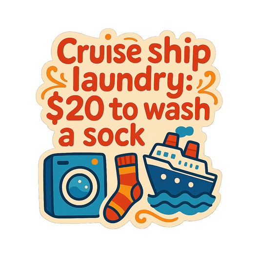 Laundry Extortion - Bordered Artwork