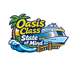 Oasis Class State of Mind - Bordered Artwork