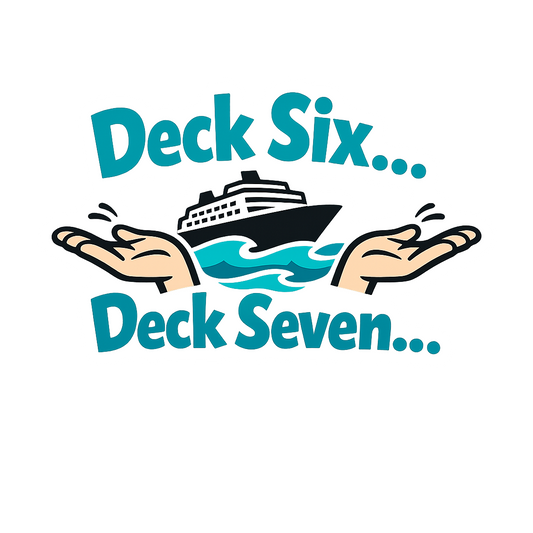 Six Seven - Bordered Artwork