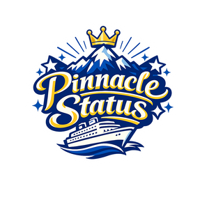 Pinnacle Status - Bordered Artwork