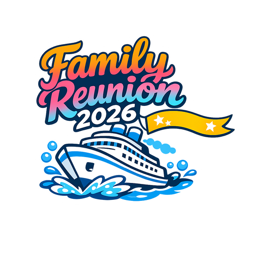 Reunion Ahoy! 2026 - Bordered Artwork