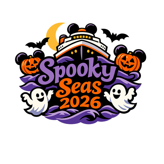 Spooky Seas 2026 - Bordered Artwork