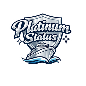 Platinum Cruiser - Bordered Artwork